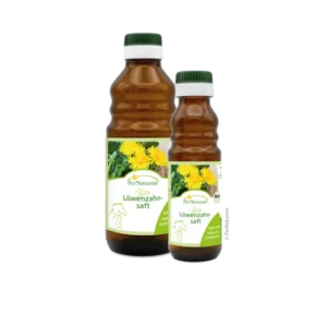 Bio Löwenzahnsaft PerNaturam® 250ml Art-Nr. 8082