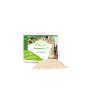 Pankreatin P PerNaturam® 100g Art-Nr. 8085