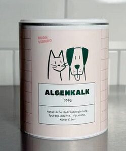 Algenkalk 350g Art-Nr. 10220